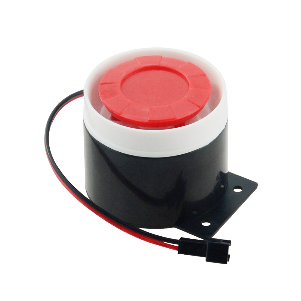 Externe Alarmsirene 12 V voor Coban Originele GPS Voertuig Tracker Locator TK303F TK303G TK303H TK303I