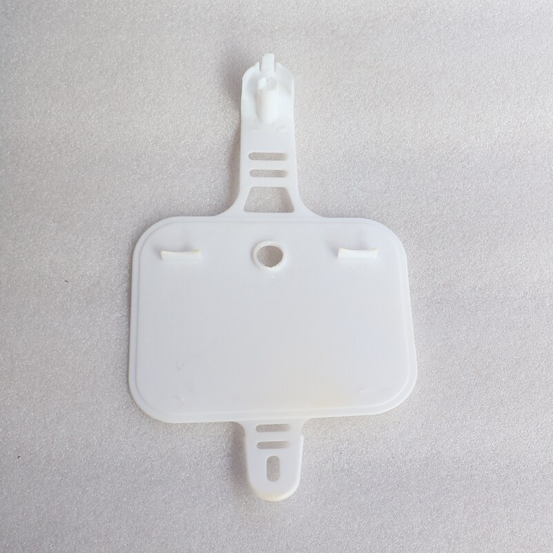 Front Number Plate CRF50 50cc 70cc 90cc 125cc Dirt Pit Pro Bike Trail Dune