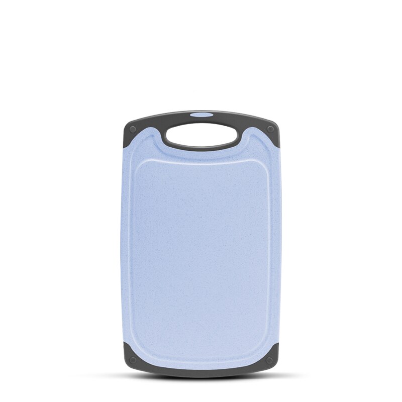 Tabla de cortar antibacteriana de fibra multifunción, Nano, resistente al calor, tablas de cortar frutas, herramientas de cocina, JCFCJ184