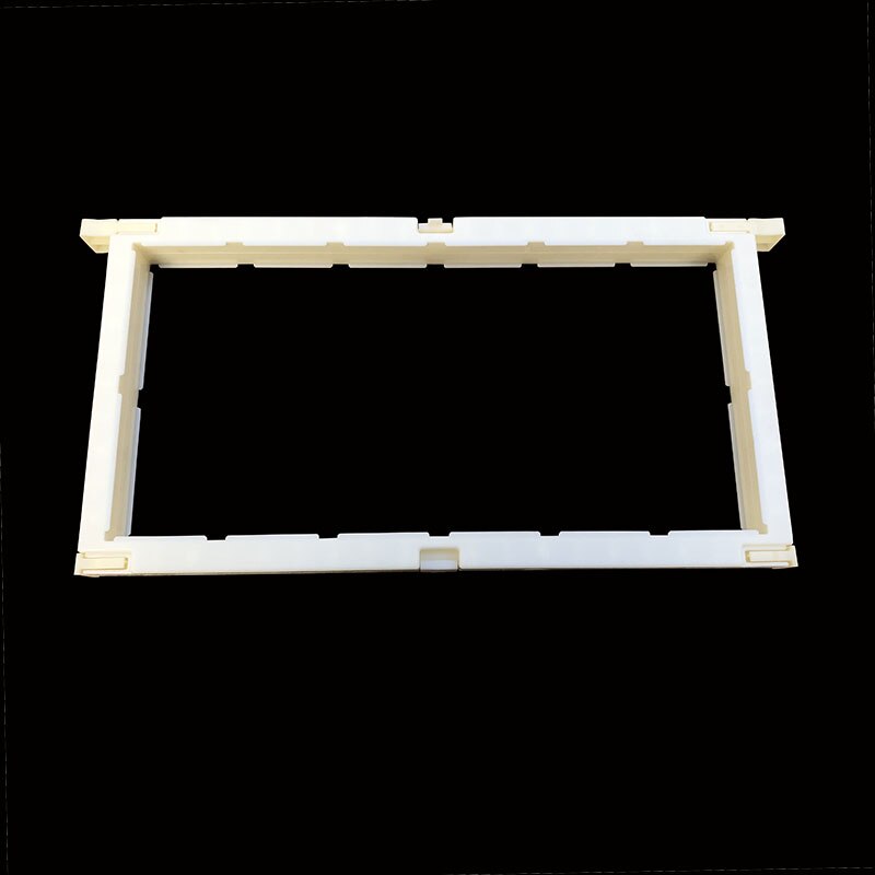 Beekeeping Tools Beehive Supplies Honeycomb Frame for 250g Honey Box Beekeeper Products Bee Keeping Equipment Accessories