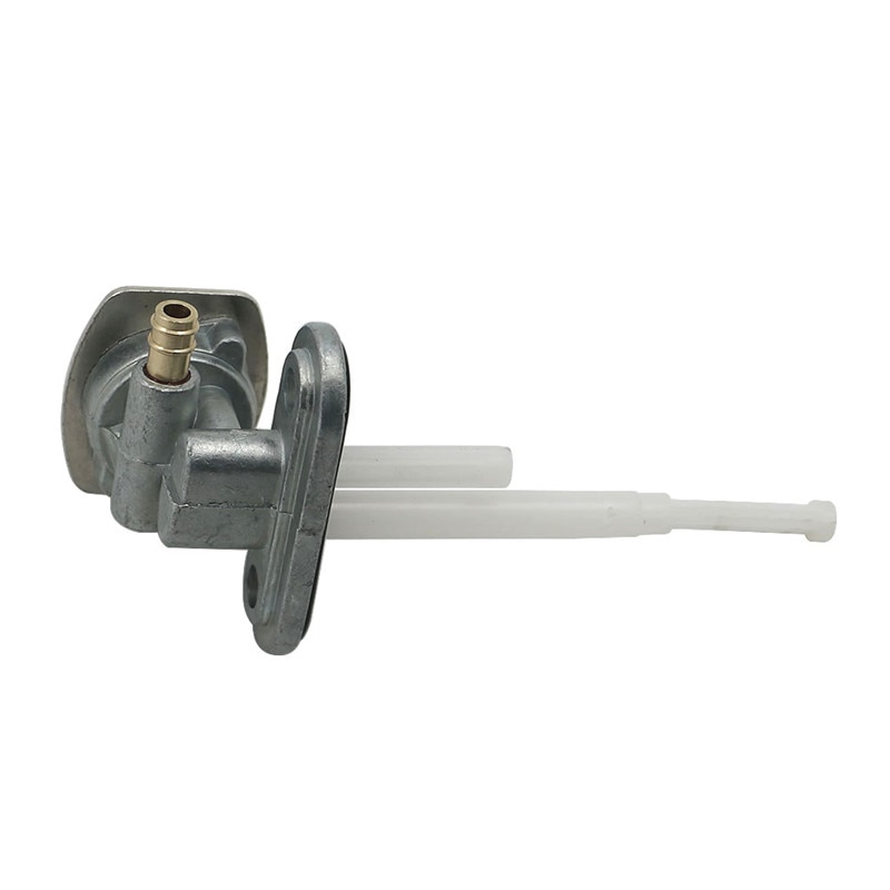 Petcock Gas petrol Tank Gas Shut off Fuel Tank Switch Valve pump ASSEMBLY For YAMAHA XT125 XT250 XT350 TTR90 RT100 TTR125 PW80