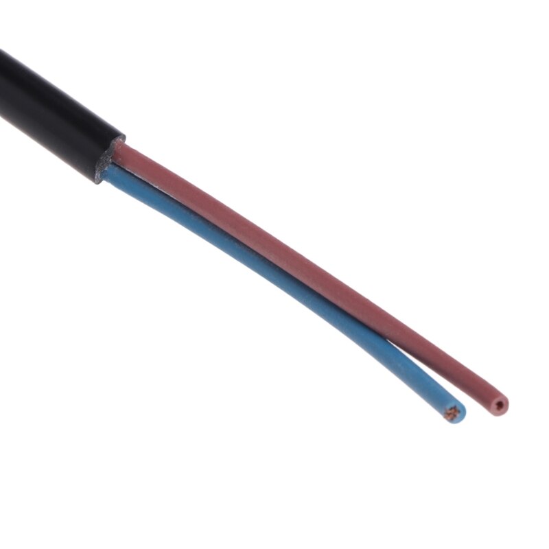 Aquarium Lampvoet Waterdichte Zachte Rubberen Aquarium Verlichting Draad Houder Voor T5