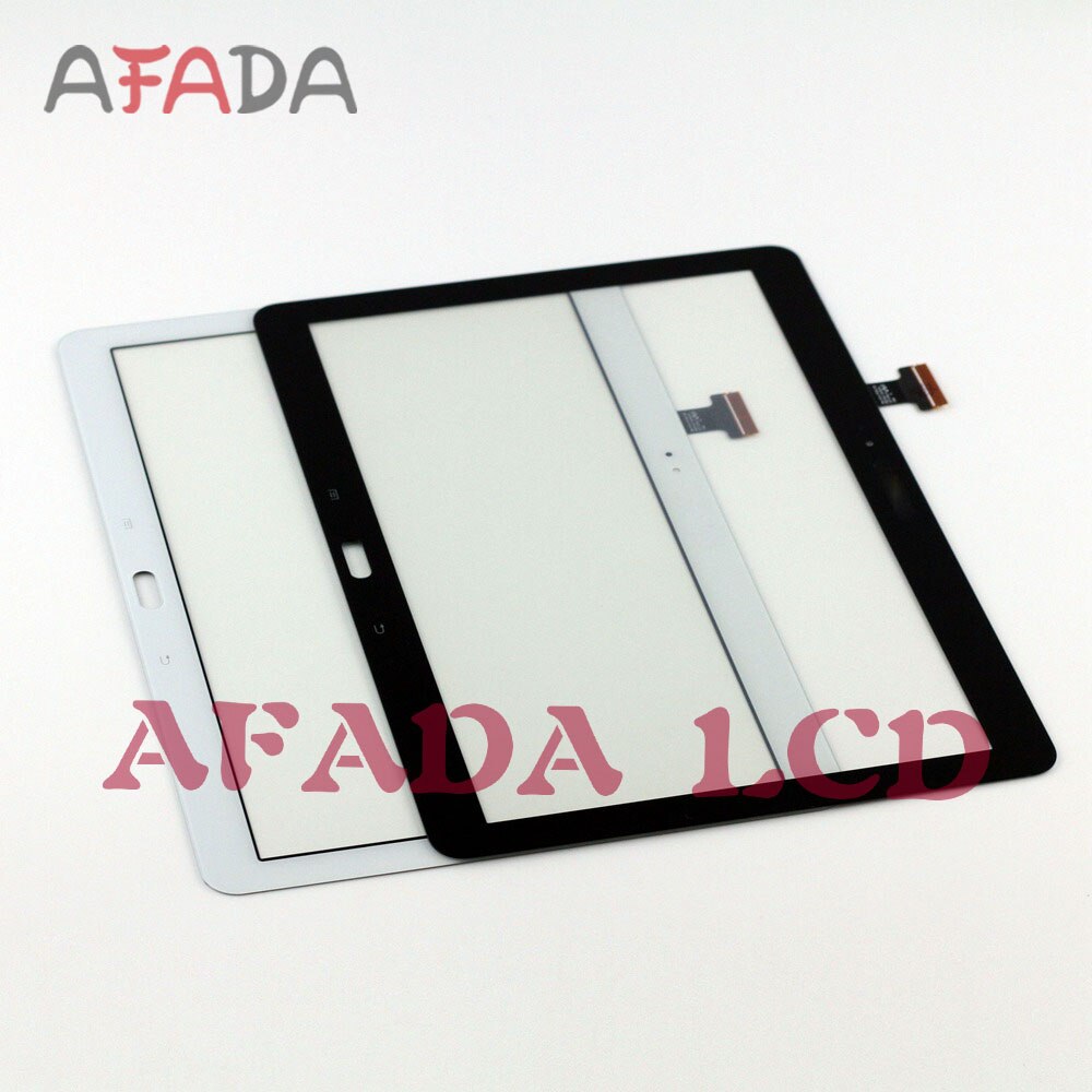 Original Samsung Galaxy Note 10.1 SM-P600 P605 P6000 LCD Display Touch Screen Digitizer Assembly Free Tools