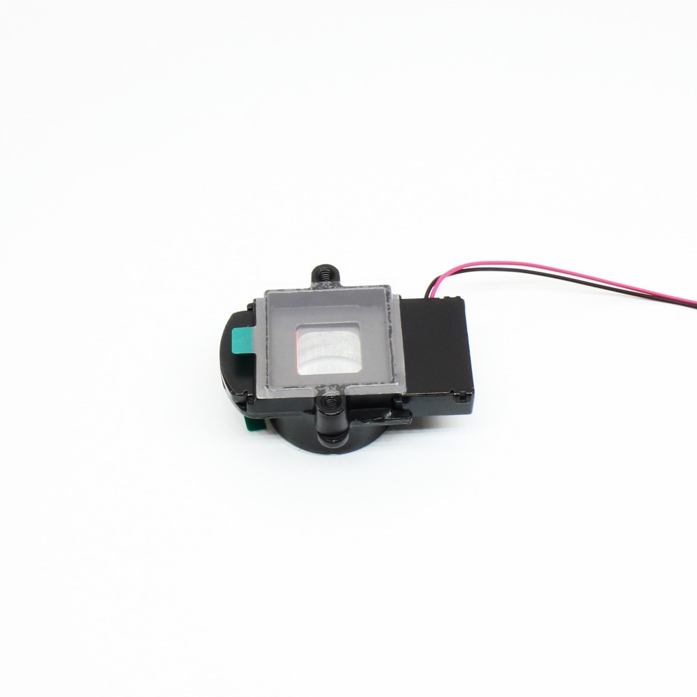 IR CUT ICR con soporte de montaje de lente D14 Dual Filters Day and Nigh interruptor automático para cámara CCTV