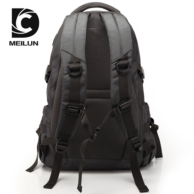 Männer Rucksack Große Kapazität Reise Bagpack Bergsteigen Bewegung Tasche Laptop Rucksack Männlichen Multifunktionale Plecak