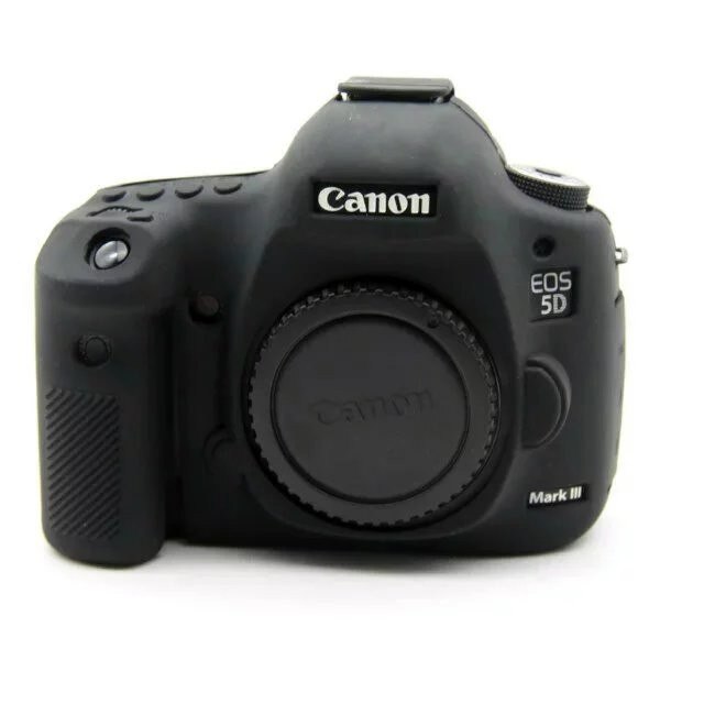 Plaque De Mode De Cadran De Rechange Pour Canon EOS 5D Mark III - Capuchon Interface, Pièce Détachée