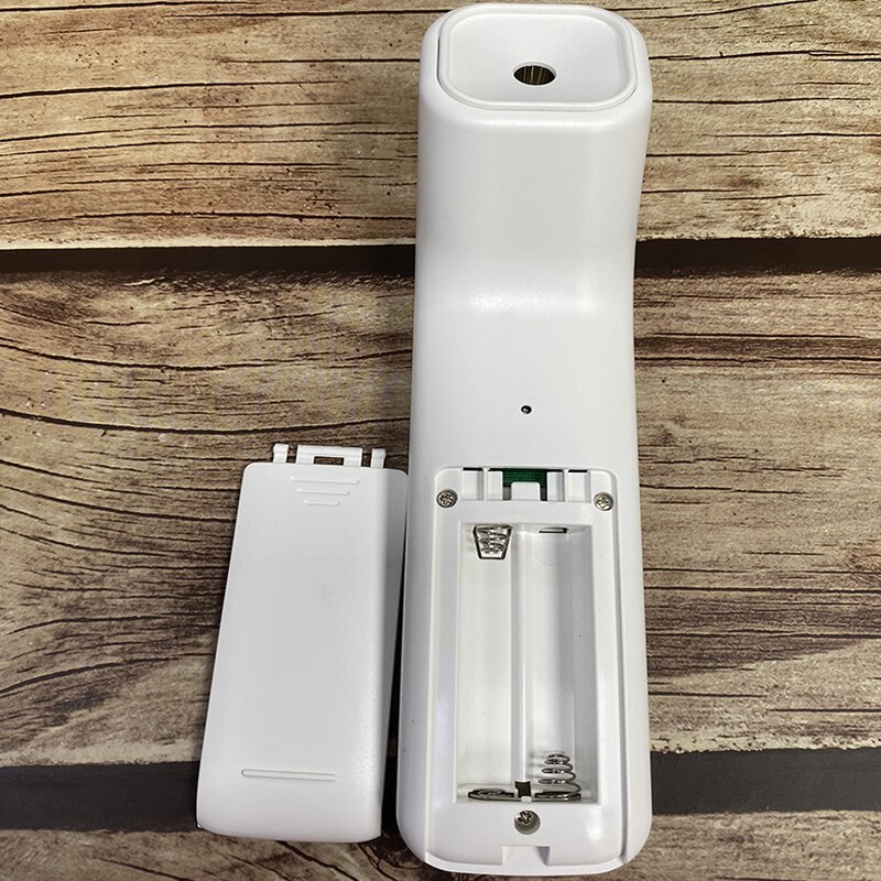 High Precision Non-contact Infrared Thermometer Portable Forehead Thermometer Handheld Electronic Thermometer Ear Thermometer