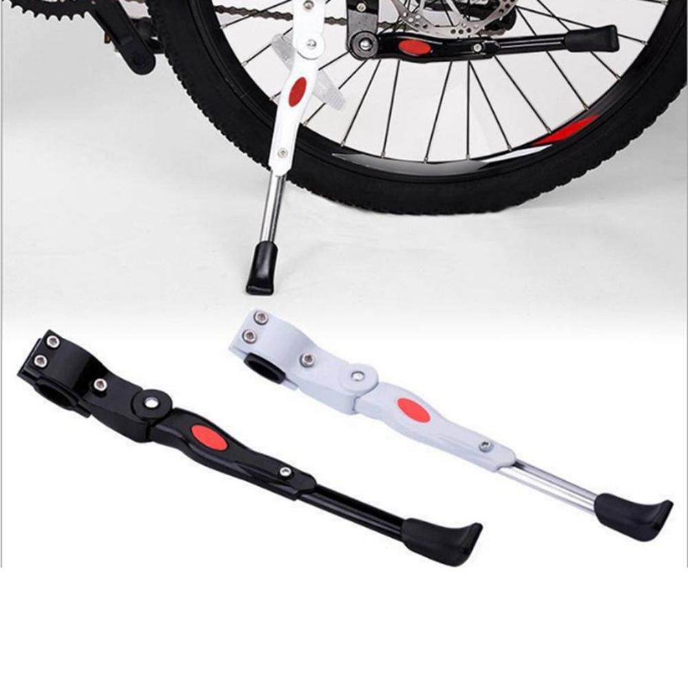 Alu mountainbike cykel universal justerbar og let at installere støtte sidebeslag
