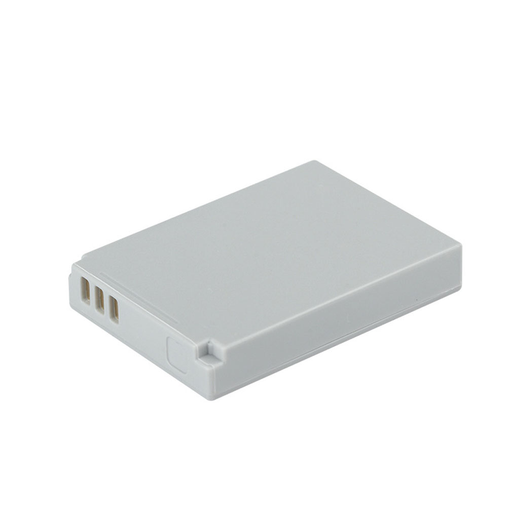 Fomito NB-5L Digital Camera Battery (1400mAh, 3.7V, Lithium-Ion)-Compatible with Canon IXUS 800/IS/850/900/TI/950/960/970/980