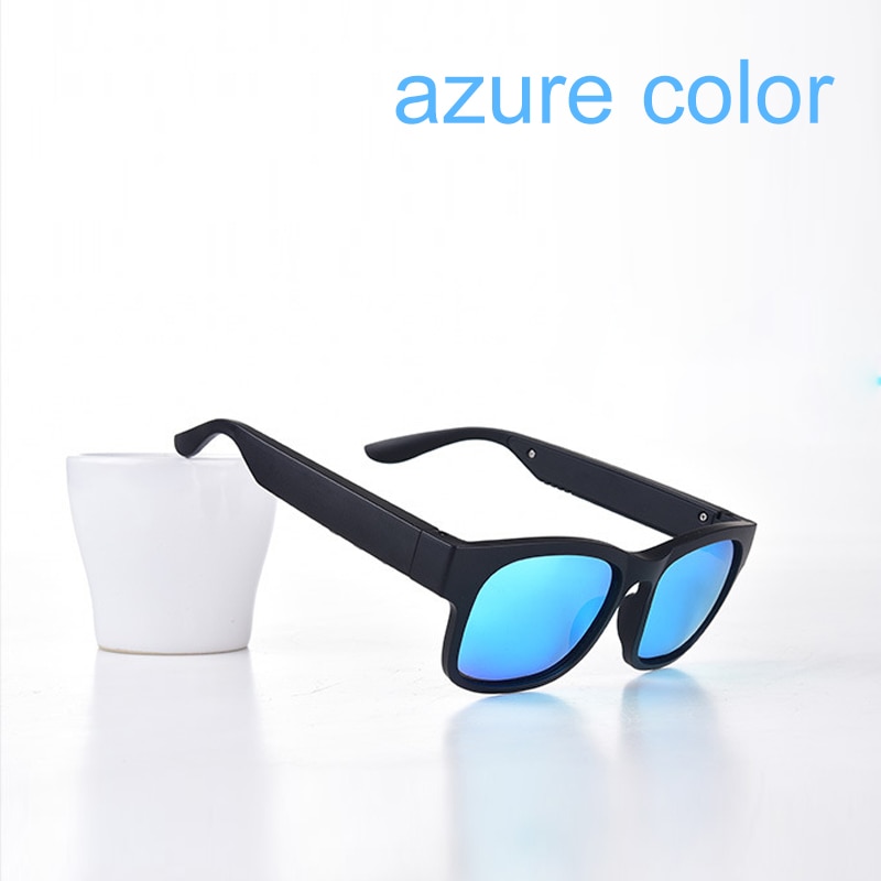 night vision glasses Bluetooth Smart Sport Headphone Sunglasses Bluetooth Driving goggles Audio Headset glasses