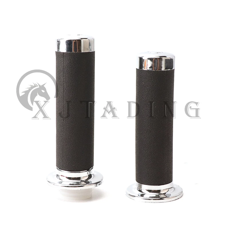 Universally 7/8" 22mm Motorcycle Handle Throttle Grip For GY6 50cc-250cc China Scooter Moped ATV Quad Bike Accessories