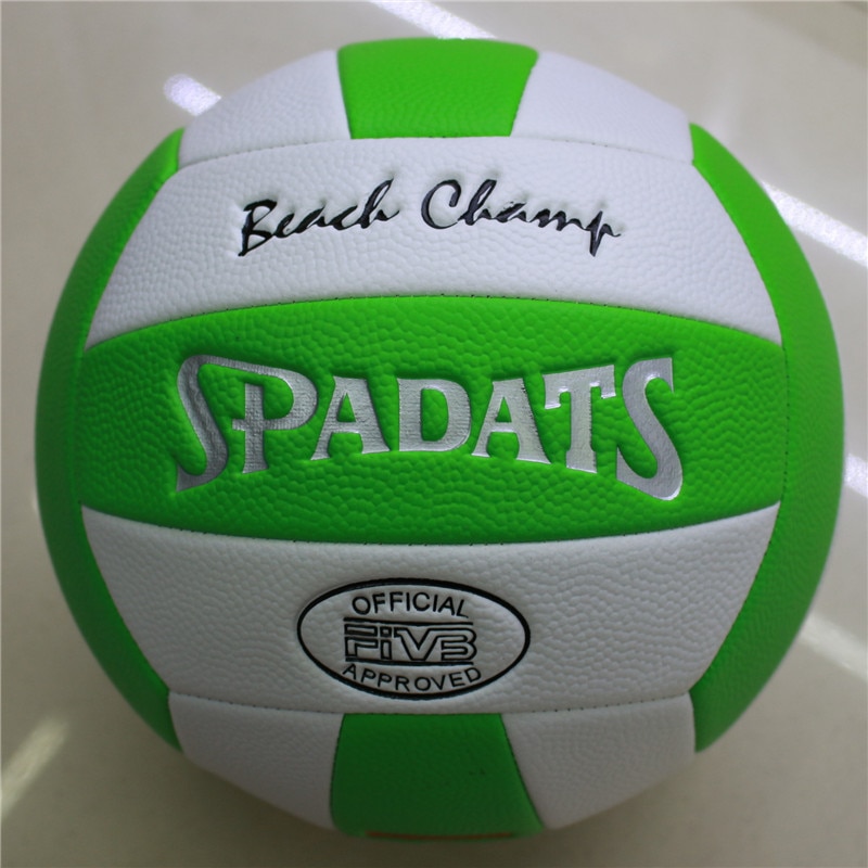 Match træning volleyball standard volleyball bold blød konkurrence håndbold sportsudstyr volleyball