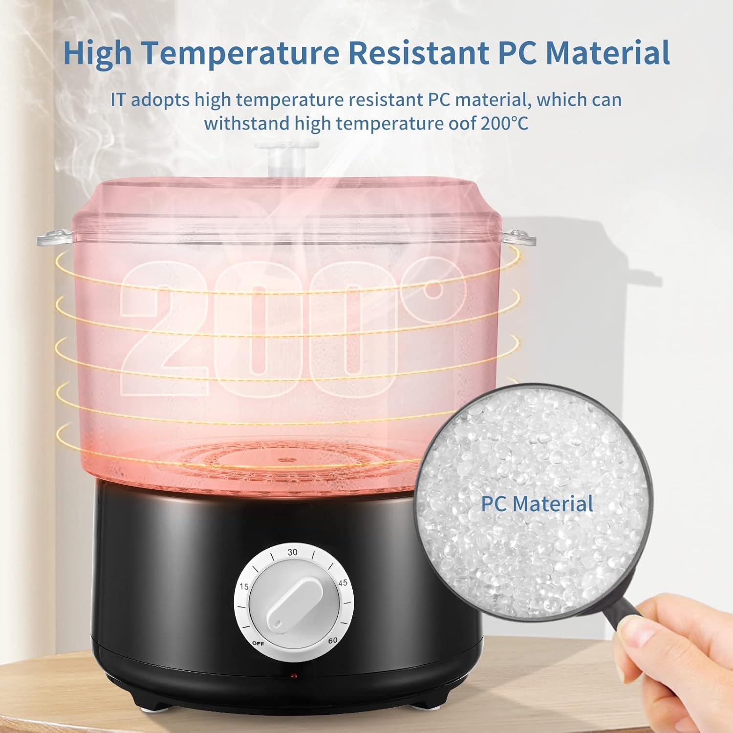 Podgrzewacz robić ręczników, szybkie podgrzewanie ręczników robić dezynfekcji ręczników, podgrzewacz robić ręczników robić higieny osobistej 200 ° C Narzędzie robić nawilżania skóry spa