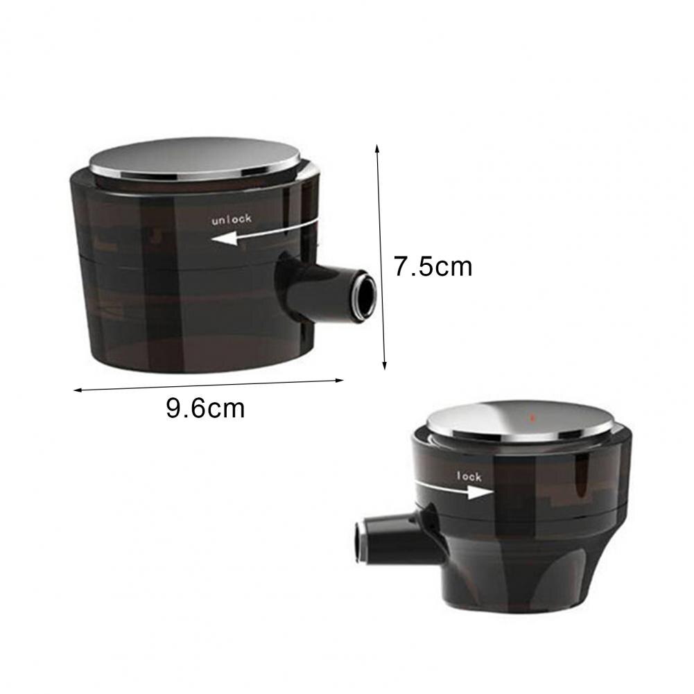 2 Stks/sets Van Decanter, Wijn Beluchter, Schenker, Decanter, Wijn Snelle Beluchting Tool, Draagbare Filter, snelle Schuimende Machine, Bar Tool