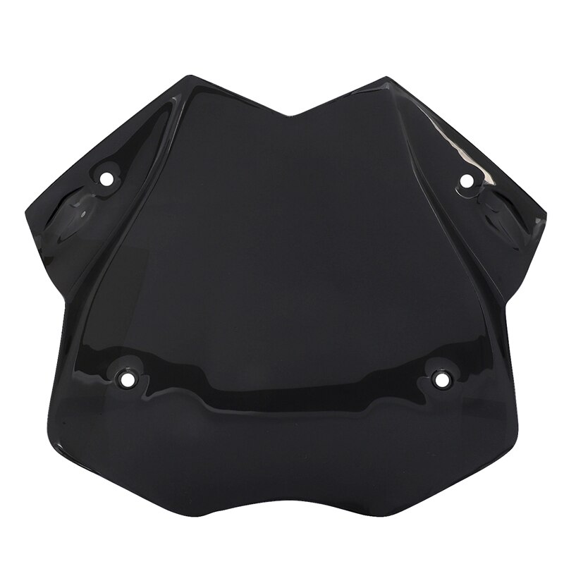 For TMAX 530 Windscreen Windshield Deflectors for Yamaha T-Max 530 Tmax 530 Tmax530 T-MAX 530: Default Title