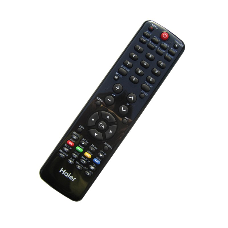 Fernbedienung für Haier LES32T1000HF. LES32T1000HFM.Lassen32D10HF.Lassen39Z18HF.LEY22T1000HF.LT32F6.LTF22Z6