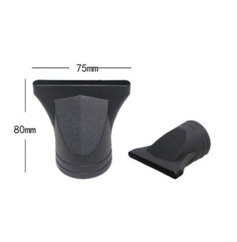 Universal Hair Diffuser Adaptable for Blow Dryers Curly Hair Styling tools accessories for CGM Curly Girl Method: 1PC