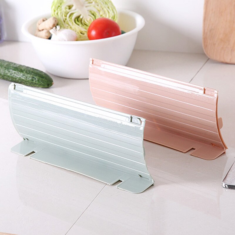 Huishouden Keuken Zuignap Type Splash Guard Water Wastafel Verstelbare Flap Water Barrière Olie-proof Splashproof Baffle K1631 J
