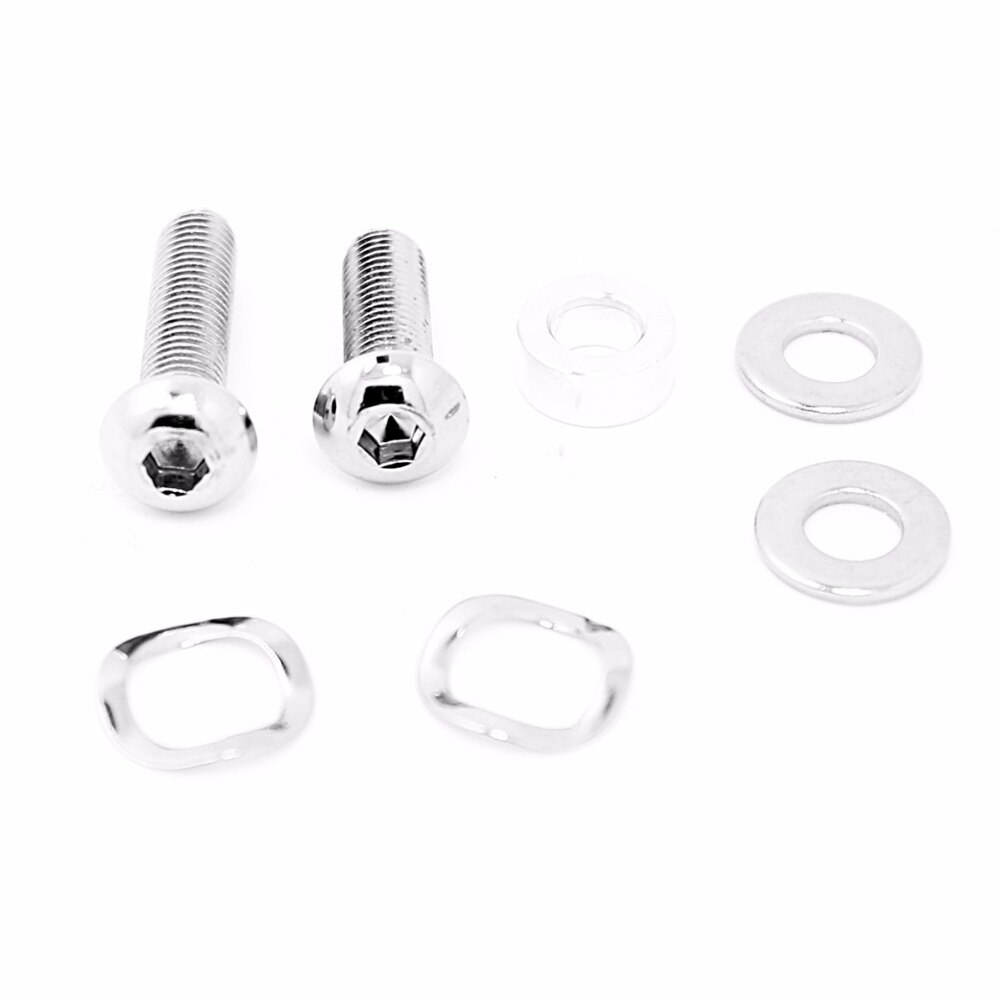 Shallow Cut Black Billet Gear Round Shifter Linkage For Harley Touring Softail Street Glide Road King 1984 Models