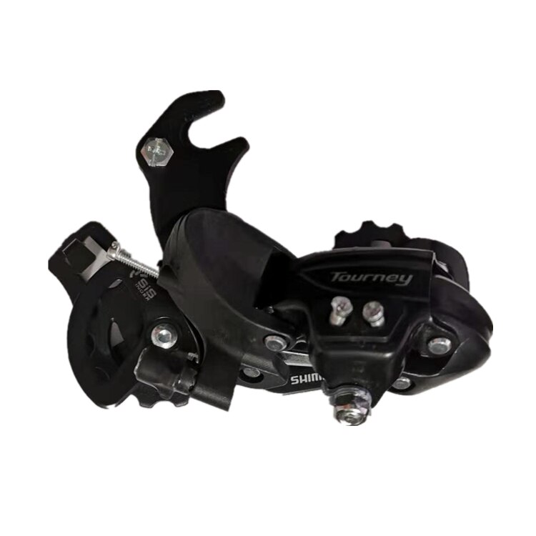 turnering  ty300 6s 7s trinns bakskifter mtb sykkel del 7- hastighet 21- hastighet  ty300 tx35