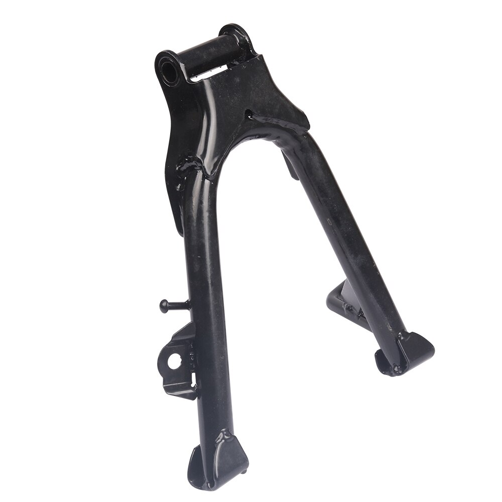 Motorcycle Center Parking Stand Kickstand For Yamaha YBR125 YBR 125 K YBR125K JYM125 YBS125 YBZ125 Firm Holder Support Bracket