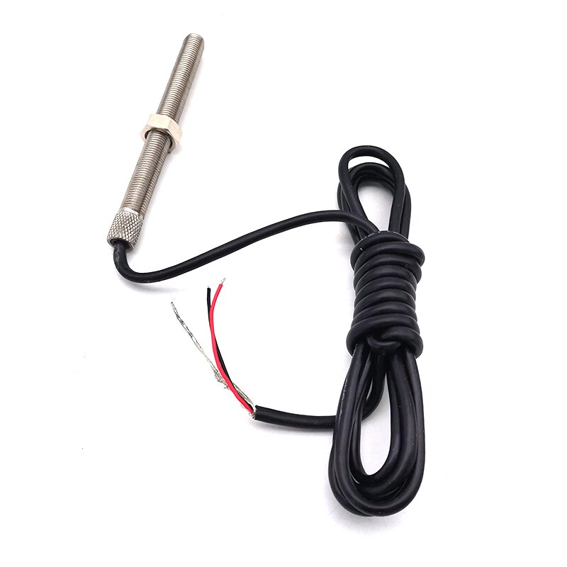 MSP6731 Magnetic Speed Sensor Engine Pickup 3/8-24 UNF-2A Threaded for Generator