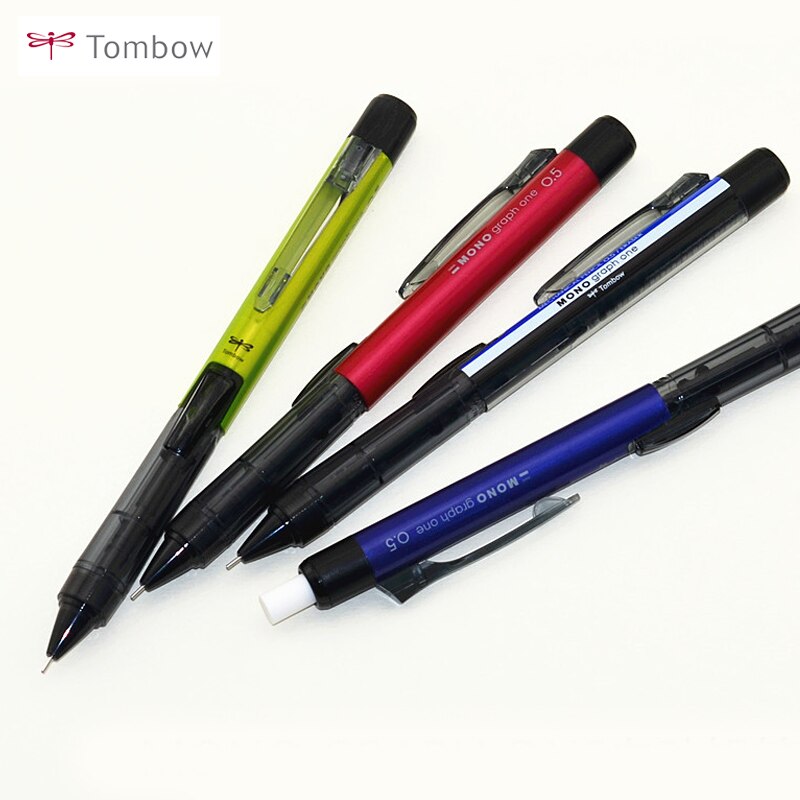 Tombow DCD-121 Mechanical Pencil 0.5 mm Japan