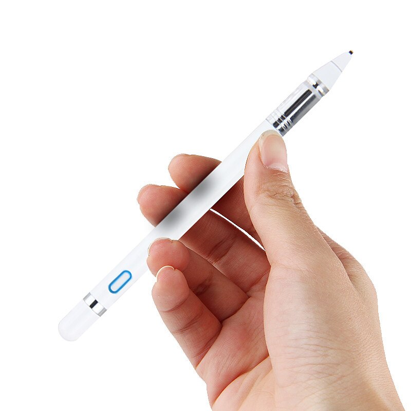 Active Pen Capacitive Touch Screen For Huawei Mate 10 Pro 9 8 7 P 6 P10 Plus P9 P8 P7 mate9 8 Stylus Pen Mobile phone NIB 1.35mm