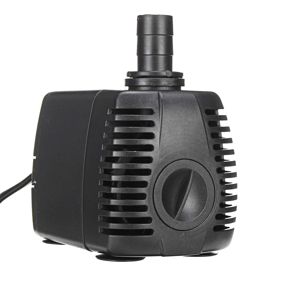 50Hz Adjustable Flow Water Pump Fish Tank Ultra Silent Submersible Fountain Pond Aquarium Water Pump 220-3000L/H