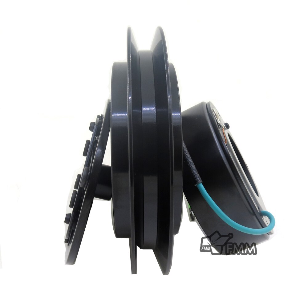 24V 709 SD7H15 7H13 Ac COMPRESSOR Clutch For KOBELCO Truck Universal 1PK