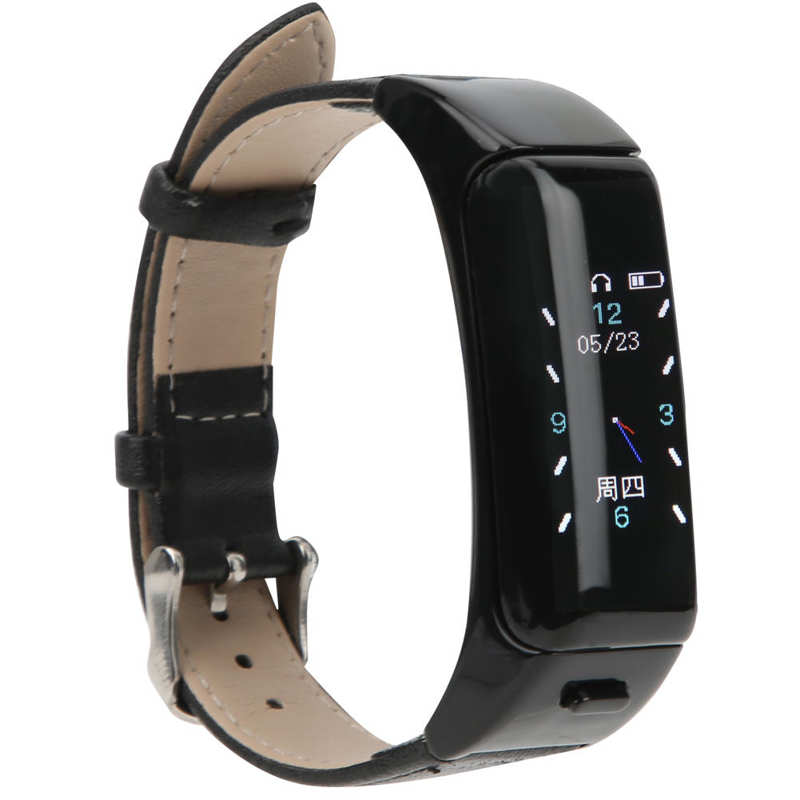 Sports Bracelet Smart Call Earplug Type Fitness Ex... Grandado