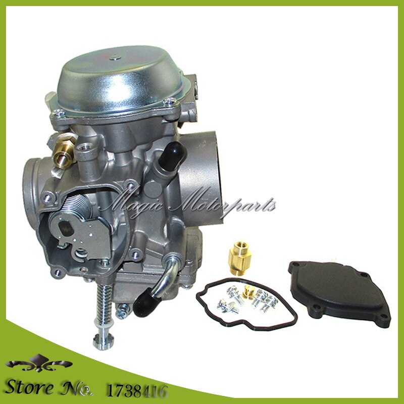ATV Carburetor For Polaris Ranger 400 425 500 Trail Boss 325 330 MAGNUM 325 330 550 2X4 4X4 SPORTSMAN 300 335 500 600 700 MV7