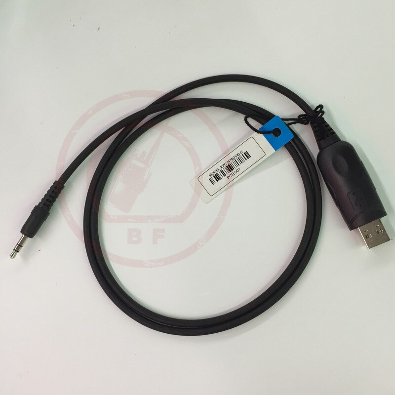 USB Programmierkabel für Icom für IC-F3 IC-F3S FUNK-IC-F3GS IC-G3GT IC-F3GT IC-F4 IC-F4S IC-F4GS IC-F4GT IC-FTRIC-F11 IC-F11S IC-F14