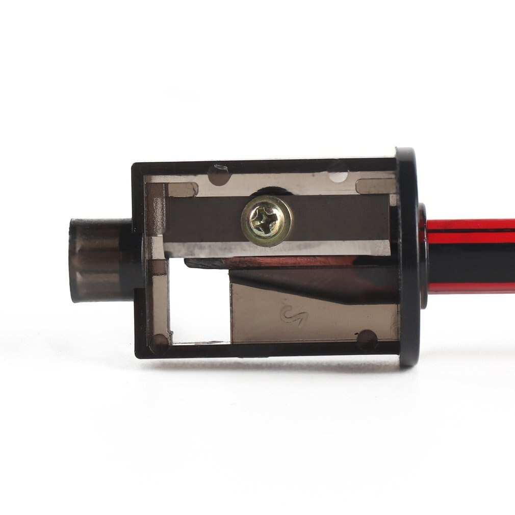 Tenwin reserveblad for automatiske blyantspissere blad for elektrisk blyantspisser