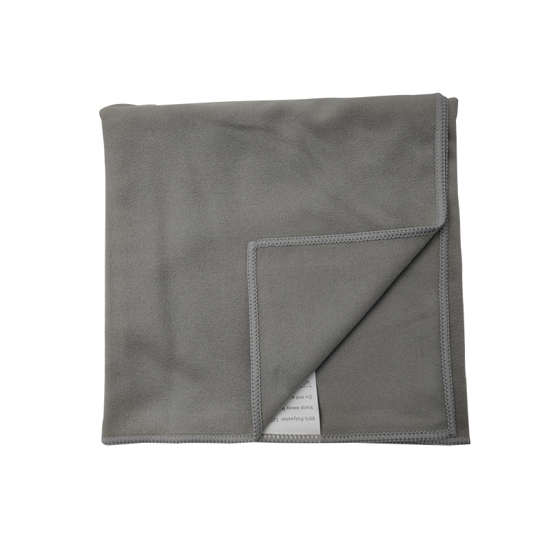 Viagem - Toalhas de praia amigáveis: toneladas sólidas, secagem rápida, ideais para mochilões, caminhantes e ano - entusiastas redondos ao ar livre: 34x70 cm / Verde claro