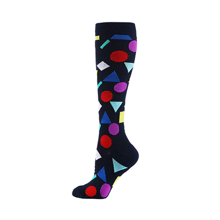 Compression Socks for Men Unisex Compression Sock Compression Socks Sport Compression Stocking: a / S M