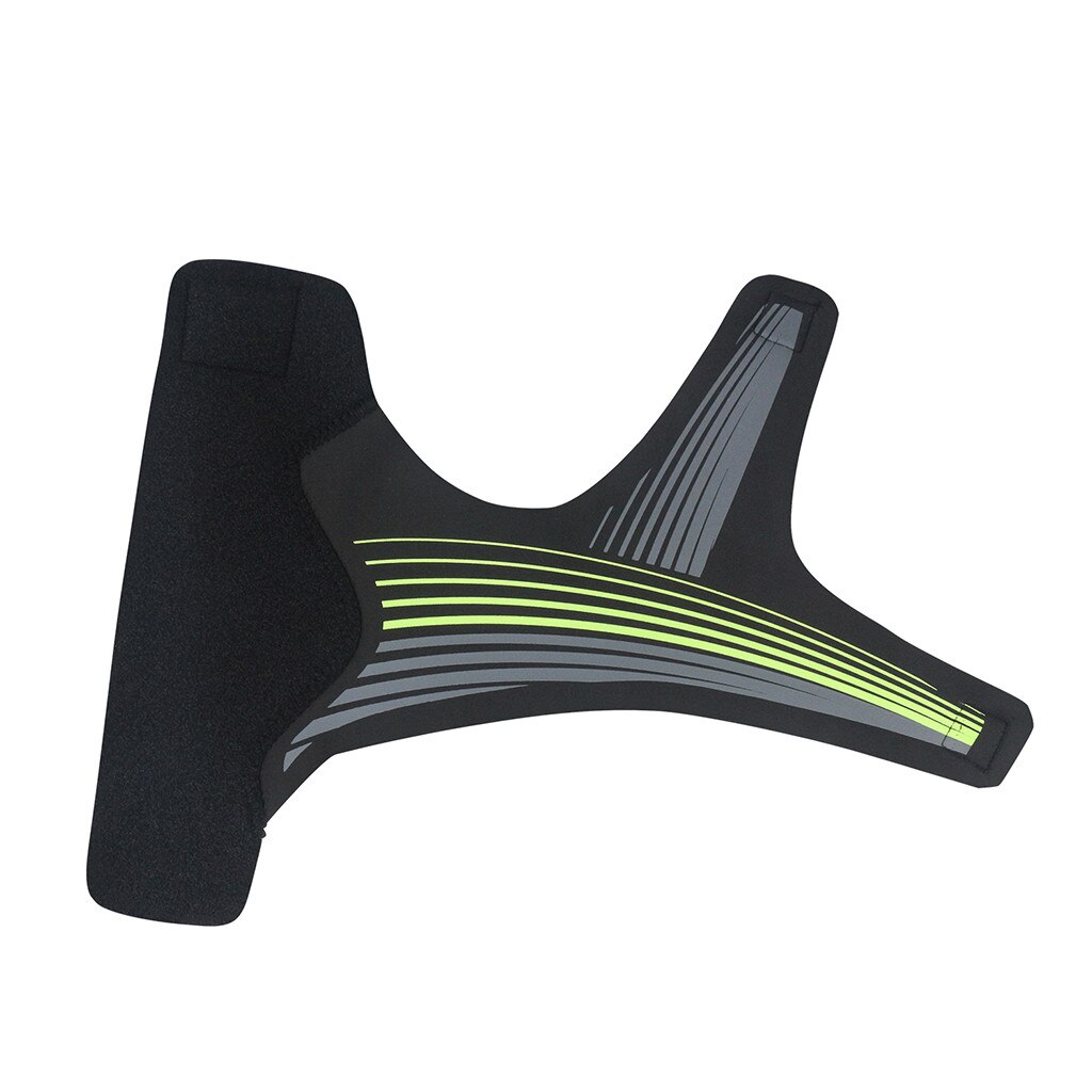 Elastic Bandage Support Ankle Protector For Sport Gym Ankle Brace With Strap Belt achilles tendon retainer Foot Guard #D