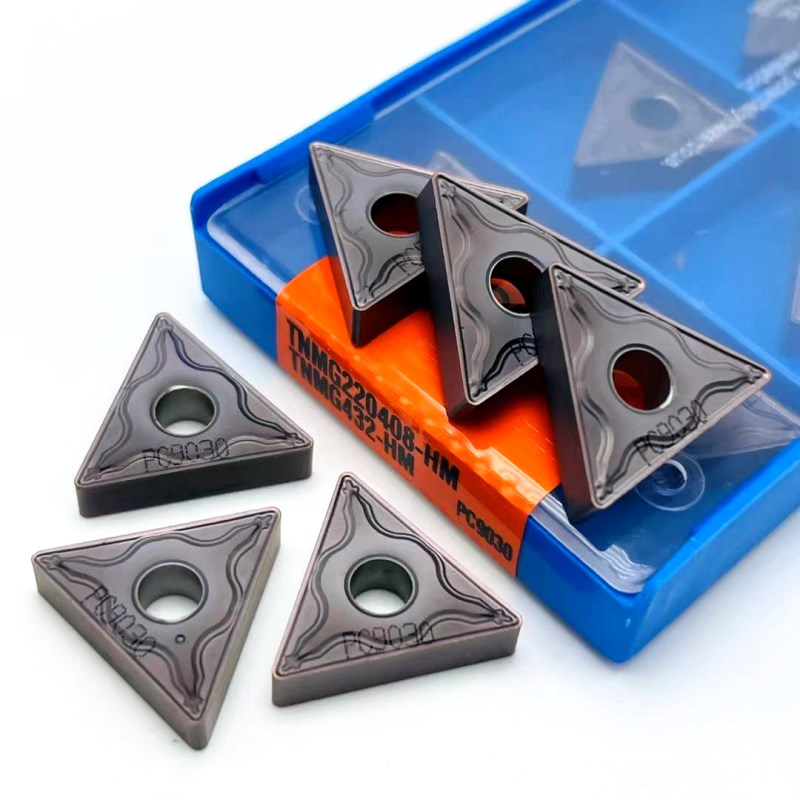 TNMG220408 TNMG220404 HM NC3020 PC9030 external turning tool carbide insert TNMG 220408 instead of turning tool