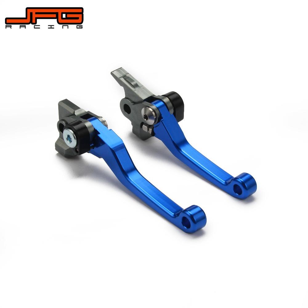 Levier de frein d&#39;embrayage CNC pour moto, pour Sherco SE-R 250 300 SE-F 250I 300I SE-F 450I , Dirt Bike
