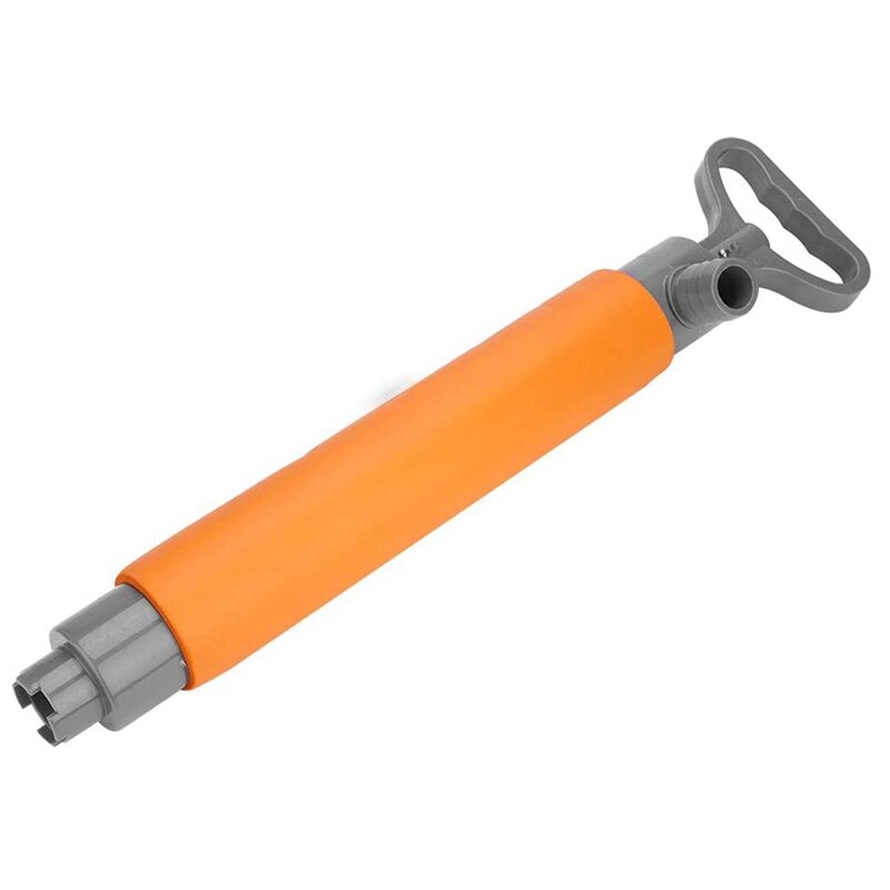 Kayak Bilge Pump Manual Water Pump Hand Pump Boat Hand Pump Bilge Pump For Kayaks Canoes And Boats Kayak Accessories