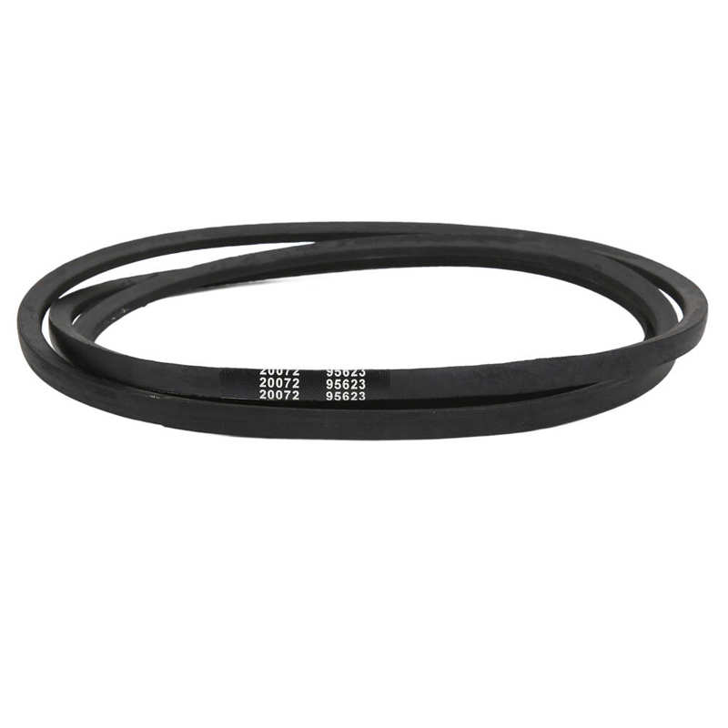 Maaiers Dek Riem Grasmaaier Riem GX20072 Stabiele Voor Grasmaaier