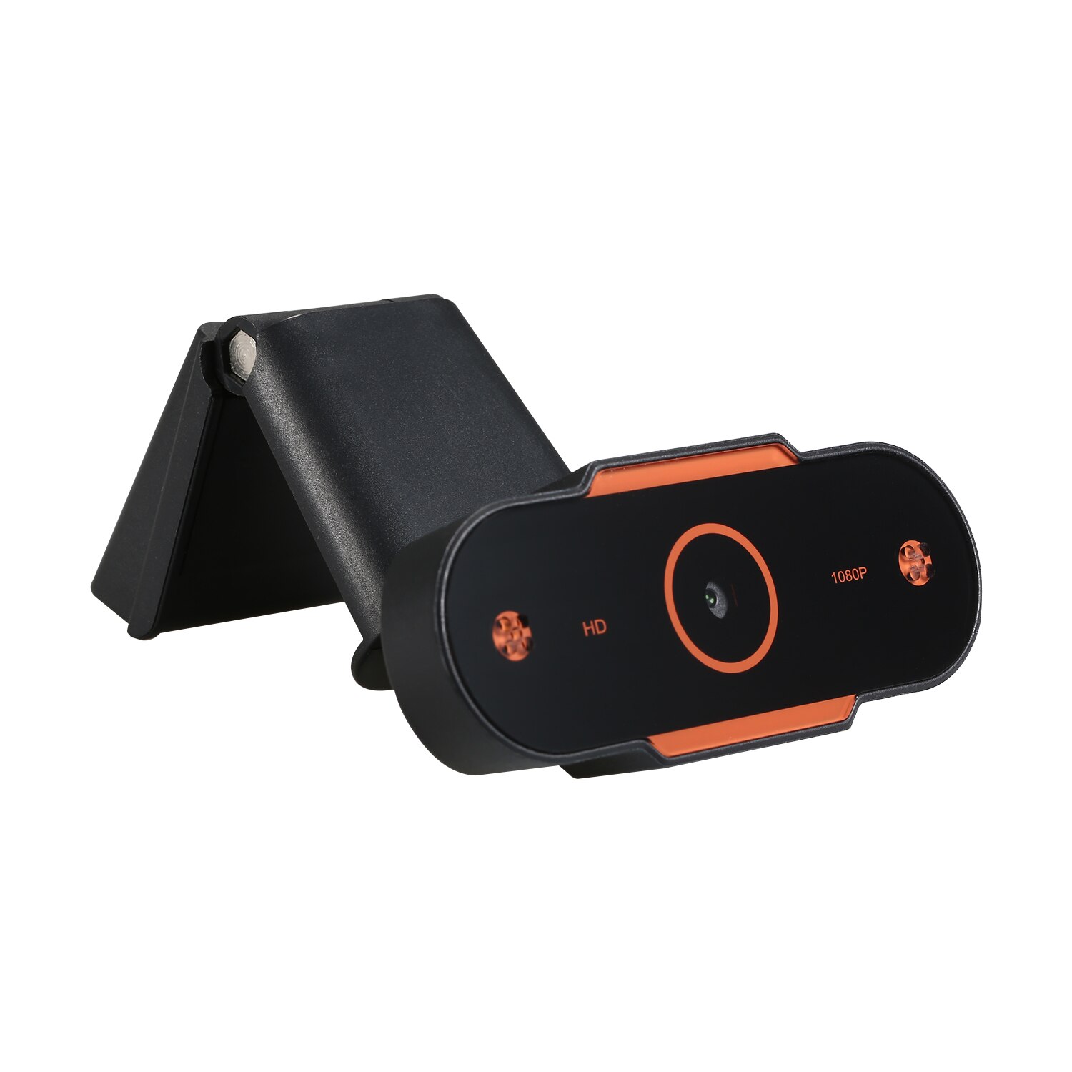 1080p hd datakamera konferansekamera webkamera 2k oppløsning autofokus h .264 videokomprimering med mikrofon usb plugg