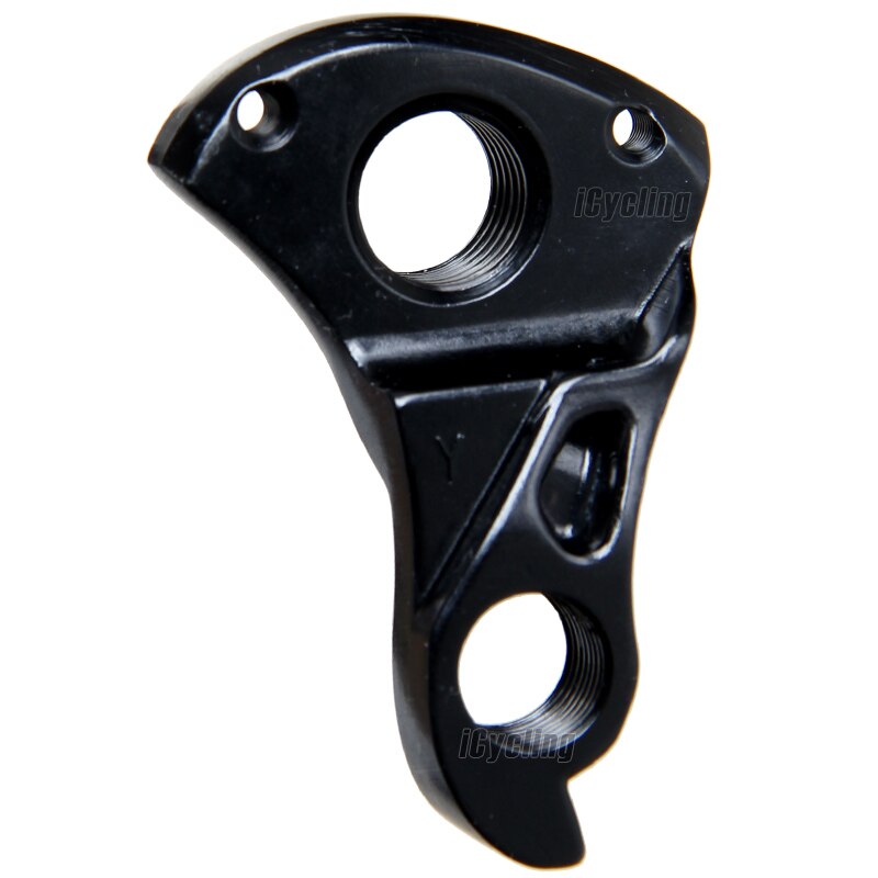2Pcs Derailleur Hanger Voor Giant Voortbewegen Tcr Adv Pro Sl Disc Defy Adv Pro Avail Adv Pro Langma Thru as Dropout RE266