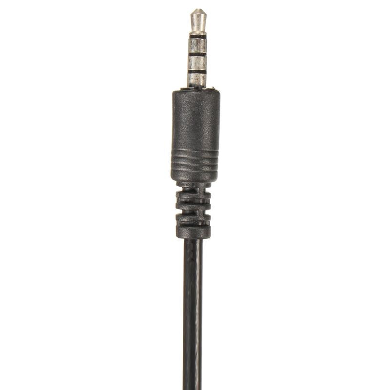 LEORY 40cm Micro USB 2.0 naar 3.5mm AUX Car Lood Jack Audio Kabel Koord Voor Mobiele Telefoon Data kabel Voor Xiaomi Voor Telefoon