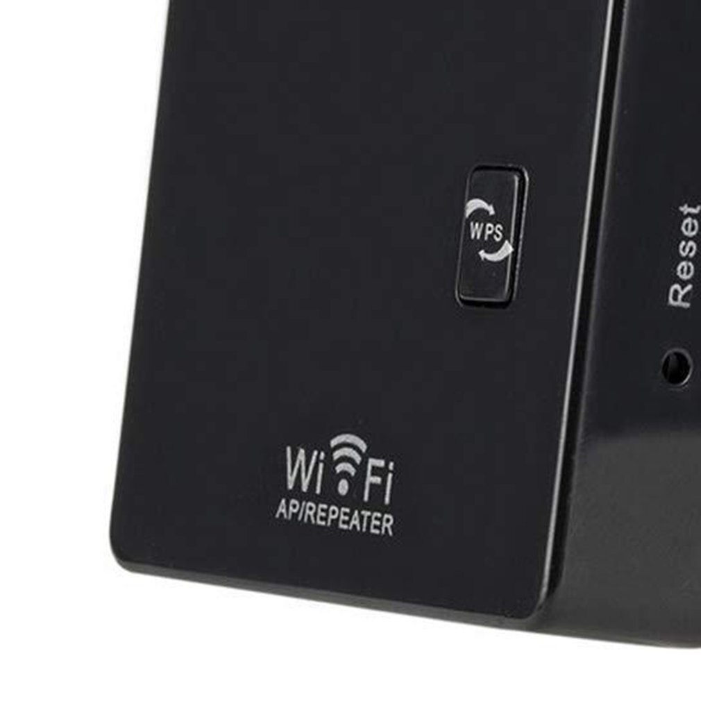 Draadloze Router Wifi Signaal Versterker Repeater 300M Dual Netwerkkaart Lange Bereik Indoor Draadloze Netwerk Router