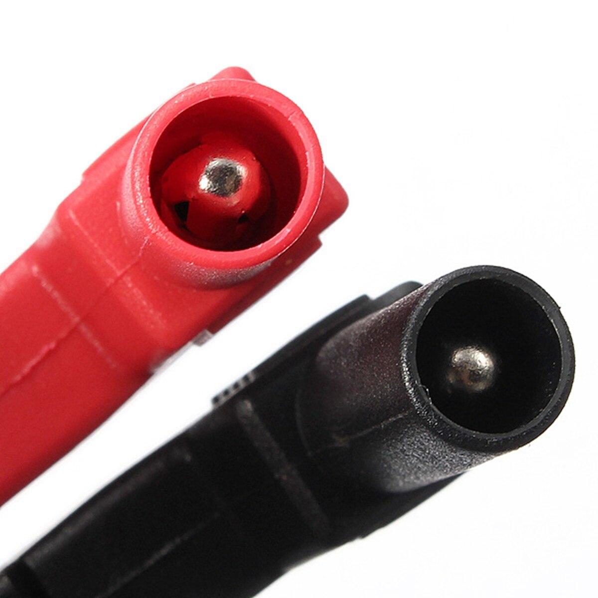 Dla rezystor kondensator multimetr induktor SMD miernik testowy klip sonda pincety kondensator pojemnościowe i indukcyjne stół długopisy