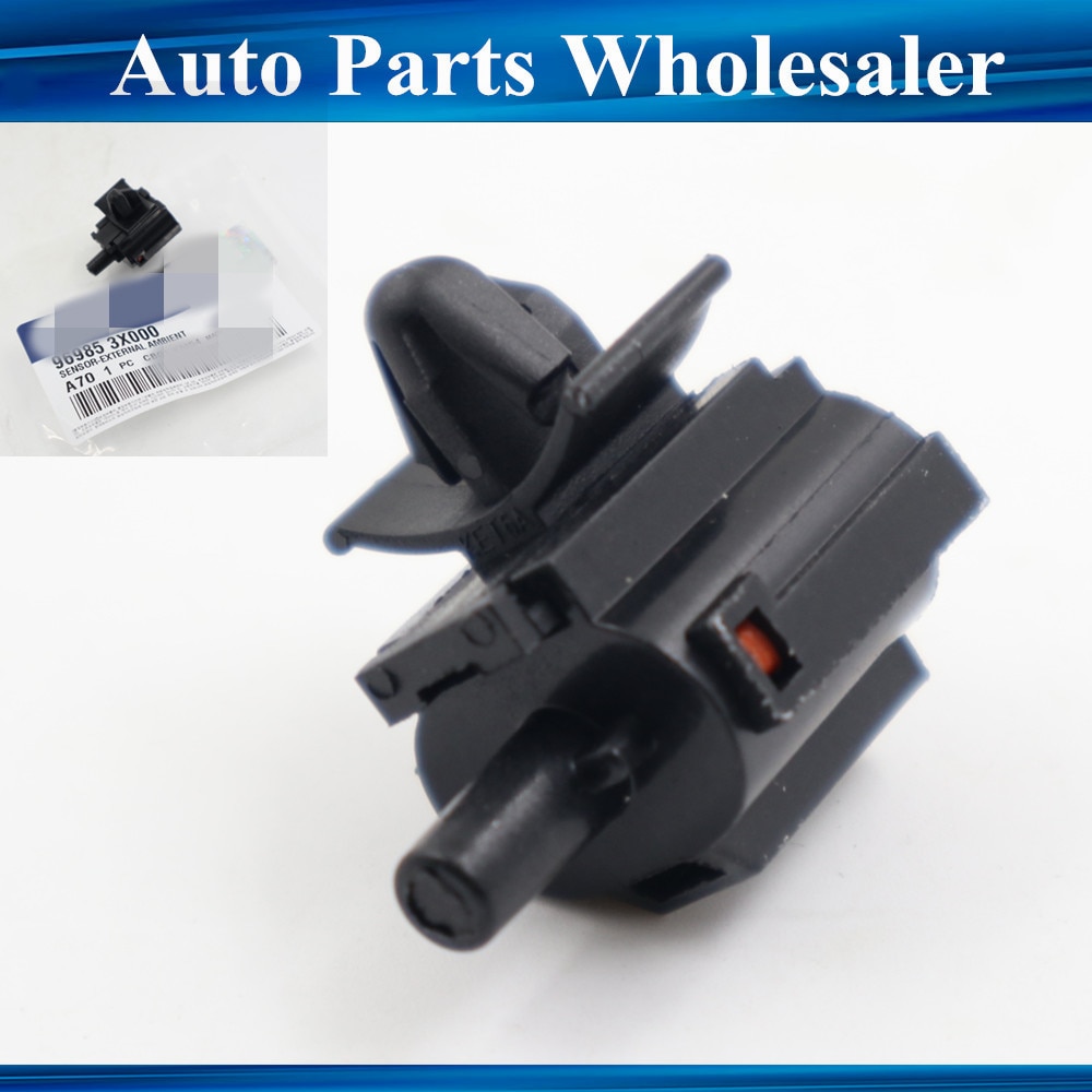 96985-3X000 96985-2D000 969853X000 969852D000 Umgebungs Luft Temperatur Sensor