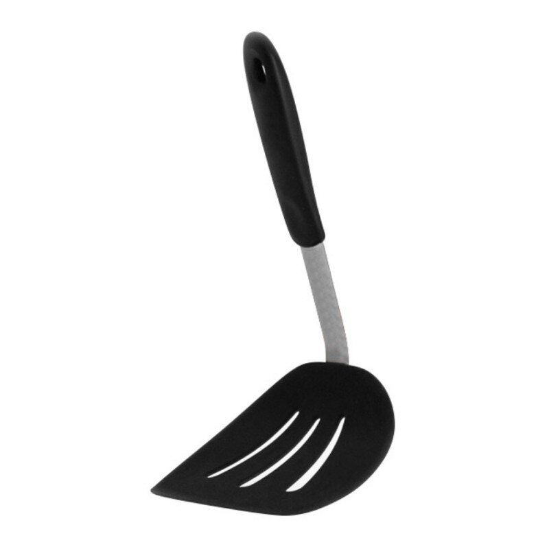 Food Grade Shovel Home Garden Kitchen Dining Kitchen Tools Silicone Large Leaking Shovel Steak Fried