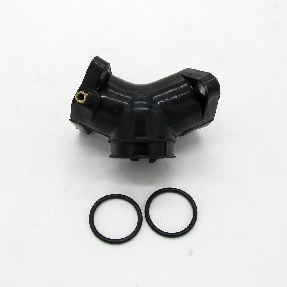 Indsugnings karburator carby manifold til yamaha  xv125 xv250 virago 250 v- star route 66