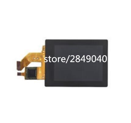 Pantalla LCD para GoPro Hero 4, pieza de reparación de cámara de vídeo, nueva
